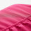 Imperial Rooms (Double (135x190cm), Pink) Satin Fitted Sheet 40cm Extra Deep Soft Stretchable Microfiber Fitted Bed Sheet 4