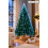 Spot On Dealz 672 Sparkle LED Cascading Micro Tree Light 5M Clear Cable Xmas Deco 5