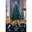 Spot On Dealz 672 Sparkle LED Cascading Micro Tree Light 5M Clear Cable Xmas Deco 6