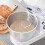 Cooks Professional Cooks Professional Multi Function 6.2L Stand Mixer | White 8