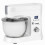 Cooks Professional Cooks Professional Multi Function 6.2L Stand Mixer | White 9