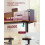 VASAGLE VASAGLE Electric Standing Desk, Height Adjustable, 120 x 60 cm 4