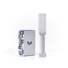 (Toast Bluetooth) TWS Lightstick Same Style Concert Cheering Stick Hand Lamp for Fans Kpop Merchandise