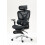 Activejet Office chair Ergonomic YK848 black 1