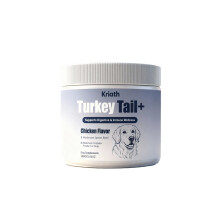 (100g) Kriath Immune Supplement for Dogs Gentle Dog Suitable for Daily Care Pet Body Care