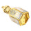 Roll On Bottle 15ml Empty Perfume Bottle Decorative Essential Oil Sample Bottle 1