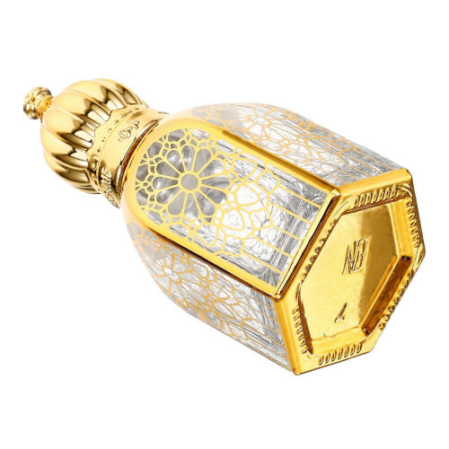Roll On Bottle 15ml Empty Perfume Bottle Decorative Essential Oil Sample Bottle