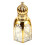 Roll On Bottle 15ml Empty Perfume Bottle Decorative Essential Oil Sample Bottle 3