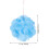 Flower Lantern DIY Puzzle Light Handheld for Kids 4Sets Assorted Colors 2