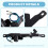 Car Electric Tailgate Automatic Safety Lock for Great Wall WINGLE 3/5/6/7 5