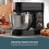 Cooks Professional Cooks Professional Multi Function 6.2L Stand Mixer | Black / Rose Gold 2