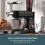Cooks Professional Cooks Professional Multi Function 6.2L Stand Mixer | Black / Rose Gold 3