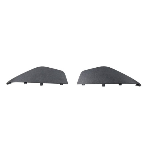 Side Guard Plate for - S-Class W223 2021-2025  Height Adjustment Cover