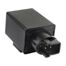 38301-MEW-921 LED Turn Signal Indicator Flasher Relay Module for CB500F CB600F VFR1200F CBR500R FES125 FES150