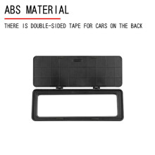 Car ETC Cover Protective Shell for Delica 2026 Accessories