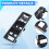 Car Window Lift Panel LR045391 is Suitable for  . 6