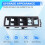 Car Window Lift Panel LR045391 is Suitable for  . 5