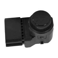 4ML061ADA Car Front Rear Parking Sensor Black Left Right Parking Sensor for Yaris RAV4