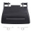 51466978107 51467043802 Rear Center Console Tray Storage Box Middle  Handle for  Z4 E85 2003-2008 1