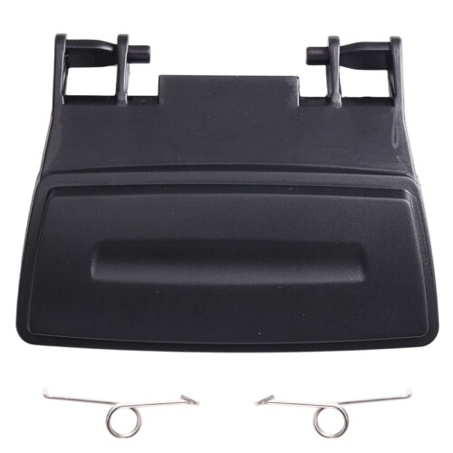 51466978107 51467043802 Rear Center Console Tray Storage Box Middle  Handle for  Z4 E85 2003-2008