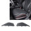 Side Guard Plate for - S-Class W223 2021-2025  Height Adjustment Cover 5