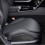 Side Guard Plate for - S-Class W223 2021-2025  Height Adjustment Cover 6