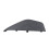 Side Guard Plate for - S-Class W223 2021-2025  Height Adjustment Cover 2
