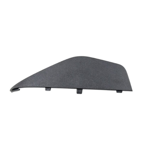 Side Guard Plate for - S-Class W223 2021-2025  Height Adjustment Cover 1