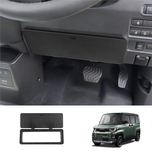 Car ETC Cover Protective Shell for  Delica  2026 Accessories 2