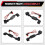 For  3008 2015-2019 Automatic Stop Start Engine System Disable  Shut Down Car Auto Start Stop Eliminator 8