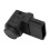 4ML061ADA Car Front Rear Parking Sensor Black Left Right Parking Sensor for  Yaris RAV4 6