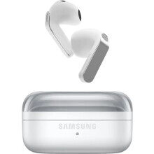 Samsung Galaxy Buds4 Wireless Earphones White