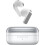 Samsung Samsung Galaxy Buds4 Wireless Earphones White 1