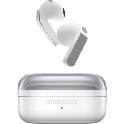 Samsung Samsung Galaxy Buds4 Wireless Earphones White