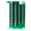 2X for JK Active Balancer Automatic Battery Differential Voltage Repair  Equalizer XH2.54Mm Turn to 2.0Mm 3