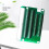 2X for JK Active Balancer Automatic Battery Differential Voltage Repair  Equalizer XH2.54Mm Turn to 2.0Mm 6