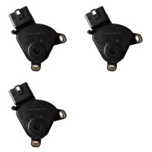 3X Car Transmission Range Sensor Neutral Safety Control YL8P7F293-AA for Escape Mariner 6L8P-7F293-AA