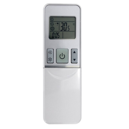 5X Remote Control RCH-2609NA Replace for  Air Conditioner KTHX003 DG11H1-01(E) 1