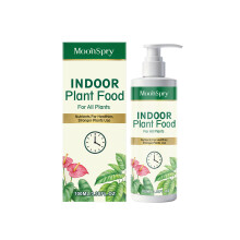 (100ml) MOONSPRY Indoor Plant Nutrient Solution Gentle maintenance nutritional supplement for home gardening potted flowers and plants