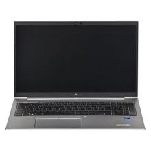 HP EliteBook 850 G8 i5-1145G7 16GB 512GB SSD 15 6 FHD Win11pro Used