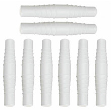 Raccord de tuyau de piscine pour accessoires de piscine - Raccords de tuyauterie de 1-1/4 pouce à 1-1/2 pouce