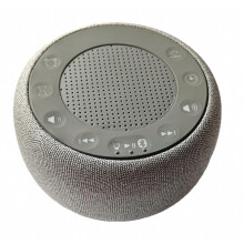 White Noise Machine, New Sleep Sound Device, Portable Pink Noise Speaker for Sleep Aid Focus Study