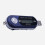 Portable USB MP3 Player with Digital LCD Screen, Bluetooth, FM Radio, and Multifunctionality 4