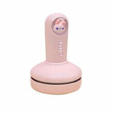 Mini aspirateur de bureau portable, mini aspirateur de bureau mignon et mignon, aspirateur de bureau pivotant pour miettes