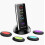 Smart Wireless Tracker for Keys, Pets, and Remote Control Items with Alarm Reminder Functionality 1