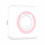 All-in-one Photo Printer Multifunction Portable Printer Wireless Instant Mini Printer Support BT Connection for Smartphone with 6 Therm 1