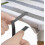4pcs Tablecloth Clips, Non-slip Triangular Stainless Steel Tablecloth Clip (black) 2