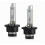 D4S Bulbs, Headlight Replacement Bulb 35W 6000K White High Low Beam for , Pack of 2 (6000K) 1