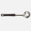 3pcs Meatball Maker Spoon Stainless Steel Wooden Handle Hangable Kitchen Tool 1