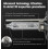 D4S Bulbs, Headlight Replacement Bulb 35W 6000K White High Low Beam for , Pack of 2 (6000K) 4